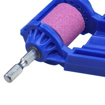 마모되고 녹슨 목공 철판 타일기리 비트면취기용 숯돌 드릴연마기 mo151ea, 본상품선택