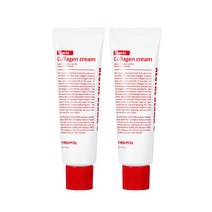 코스트코 메디필 레드 락토 콜라겐 크림 50g X 2 Medi-Peel Red Lacto Collagen Cream 50g X 2