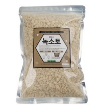 갑조네 녹소토 소포장 분갈이, 녹소토 소포장(중립), 1개