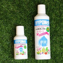 하이포넥스 레이쇼원액 HYPONEX, 하이포네스 450ml