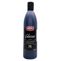 아리올리 발사믹 글레이즈 500ml, 1개