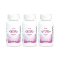 VS Formula 브이에스 포뮬러 60 caps 3개 묶음 [10%off]