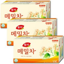 동서 메밀차 100Tx3개~, 동서 메밀차 100Tx3개 당일발