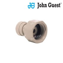 존게스트 탭 어댑터 1/4:3/4BSP 10개(CI320816FS), 단품없음