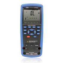 CEM 휴대형 LCR 미터 DT-9935