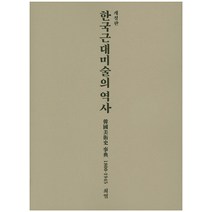 한국근대미술의 역사, 열화당, 최열 저