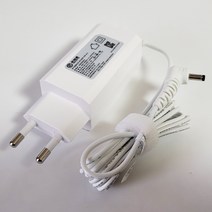 엘지 EAY63069601 충전기 어댑터 ADS-40MSG-19 19040GPK 4.0X1.7 울트라북, 어댑터만