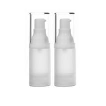 에어리스 반투명 PP 진공에센스 용기 20ml, 8개