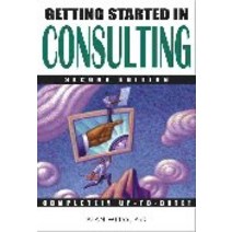 Getting Started in Consulting, Wiley