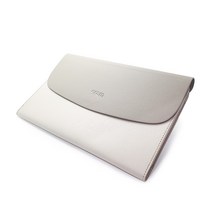 LG 그램 전용 정품 파우치 13인치 14인치 15인치 17인치, 15인치_카키(기본)