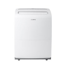 cuore 대용량 제습기 85L, CUD-60W