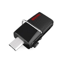 샌디스크 Ultra Dual OTG 3.0 USB 메모리, 16GB