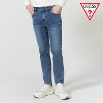 게스 게스 남성 M톤 크롭 스트레이트 MN1D9064