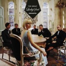 [CD] Lucky soul - the great unwanted