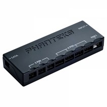 Phanteks UNIVERSAL FAN CONTROLLER