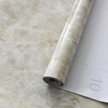 대리석 무늬 시트지 방수 포인트 벽지 아트월 셀프 문, B2