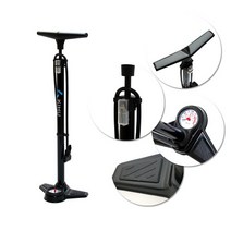 브랜드없음 키후 자전거펌프 공기주입기 스탠드 펌프 프레스타 슈레더 벨브 자전거 바람넣기, 선택완료, 단품없음