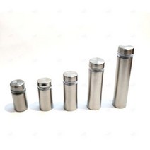 액자 장식 유리 아크릴 고정 받침 다보 세트 12X25 1, E 12X50, 상세페이지 참조