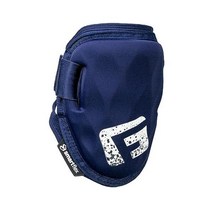 G-Form 패스트피치 야구 팔꿈치 보호대, Navy, Adult L/XL1팩