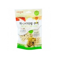 쿠키앤맘 소형견 피로회복도움 장 튼튼 쿠키 120g 계속 전연령 소화장애 간식볼 장활동 홀로있는 장염 소화흡수 져키