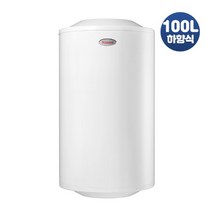 린나이 REW-SA100W (저장식 전기온수기 100리터 벽걸이형 내통 스테인리스), 제품만 구매(택배 발송), 감압변만 구매