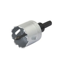 동해 타일용홀쏘 타일홀쏘 타일홀커터 타일용홀쏘, 55mm