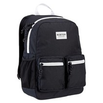 버튼온 버튼 KIDS GROMLET BACKPACK TRUE BLACK 백팩