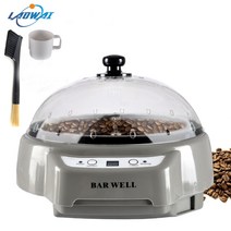 원두 커피 로스팅기 로스터 가정용 업소용 땅콩 깨볶는기계 500 25 스마트 타이밍 콩, 220v
