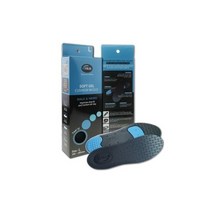 포렉스 평발 평발용 발 아치 아치형 운동화 신발 깔창