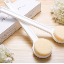 샤워솔 브러쉬 목욕솔 바디 각질 팔꿈치 타올 타월 샤워