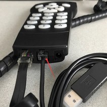 Skywatcher 망원경 Synscan 핸드 컨트롤 PC 링크 통신 케이블 Silabs CP210X USB RS232 직렬 RJ12 6P6C 펌웨어 업그레이드, 5.0m_Black