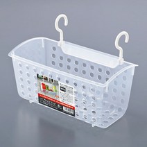 어레인지 바스켓 바구니 후크고리형, 5028후크바구니(S)