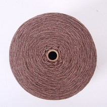 조은콘사 콘실 뜨개질실 뜨개실 털실 램스울 린넨 단품, (굵은2합)밀모사1150g