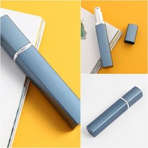 10ML 향수 공병(블루) 향수용기 휴대용향수병