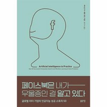 페이스북은 내가 우울증인걸 알고 있다, 상품명