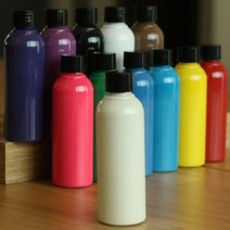 갈색가죽 가죽단면마감제 기리메 엣지코트 약물 무광 50m 아이보리, 브라운, 1개