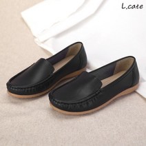 엘케이트 엘케이트 여자 로퍼 LSS134 여성 데일리 편안한 슈즈