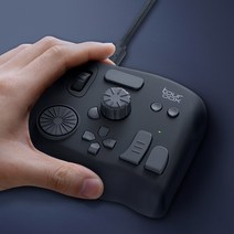 TOURBOX 포토샵 마우스 디자이너 펜슬 패드 드로잉, TourBox NEO