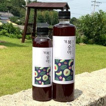 농부프린스 개복숭아청 개복숭아진액 원액 1000ml, 쿠팡가지마켓 1, 쿠팡가지마켓 1000ml, 쿠팡가지마켓 본상품선택