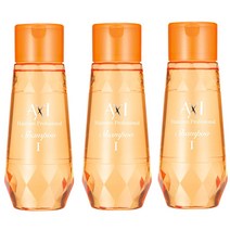 꾸오레 AXI 청담동 일본 샴푸 250ML 3개 세트