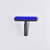 DCR 롤러 / 핸드 롤러 / 크린롤러 / 실리콘 롤러 / 크린 패드 / 크리닝 롤러 / 미세 먼지제거(B), 2) DCR 롤러(B) 200mm(w)