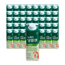 뉴케어 당플랜 프로 곡물맛 230ml X 40개, 상세페이지 참조, 상세페이지 참조, 상세페이지 참조