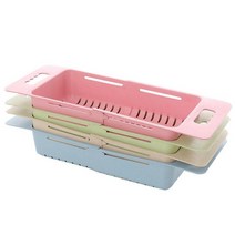 물빠짐 세척바구니 과일바구니 야채탈수기 채반바구니