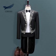 블랙 연미복 지휘 정장대합창단 공연복 여자결혼예복 연미복 턱시도 맞춤예복 결혼식예복 맞춤양복가격 맞춤정장가격