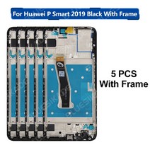 방충망틀 방충망보수 방충망설치 화웨이 스마트 디스플레이 터치 스크린 디지타이저 교체 부품, 07