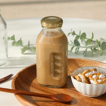 델몬트병 훼미리쥬스 미니 레트로물병 보리차물병, 180ml