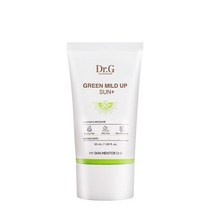 닥터지 그린 마일드 업 선 플러스 50ml, 단품