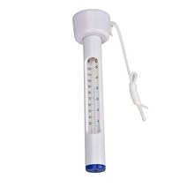 Yardwe Floating Thermometer Swimming Pool and SPA Water Temperature Thermometer for Fish Tank Pond B, 1