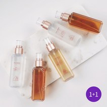 [1+1] 수분충전 안개분사 미스트형 에센스 5종 택1 교차선택, 어성초 100ml (피부보습)_어성초 100ml (피부