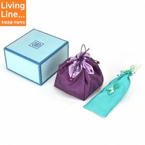 Kitchen 방짜유기 어린이 식기세트 공기 대접 백일 돌선물 유아 옥식기 세트, ♥Kitchen_유기어린이식기세트(공기+대접+수저)♥, 1개